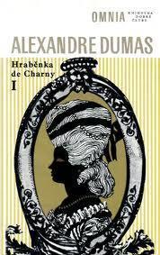 Comtesse de Charny (1-3) book cover