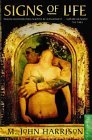 Signs of Life book cover