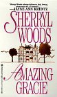 Amazing Gracie book cover