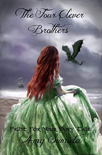 Fight For Your Fairy Tale book cover 1