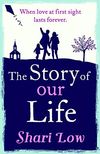 The Story of Our Life book cover