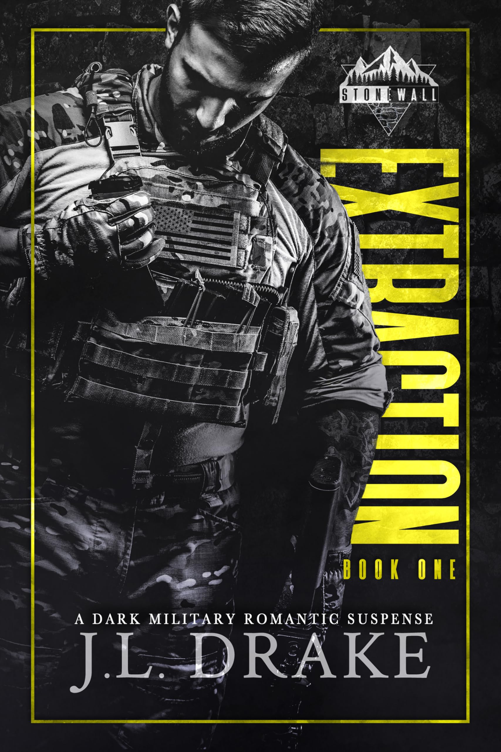 Stonewall book cover 1