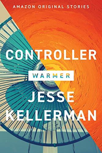 Warmer book cover 3
