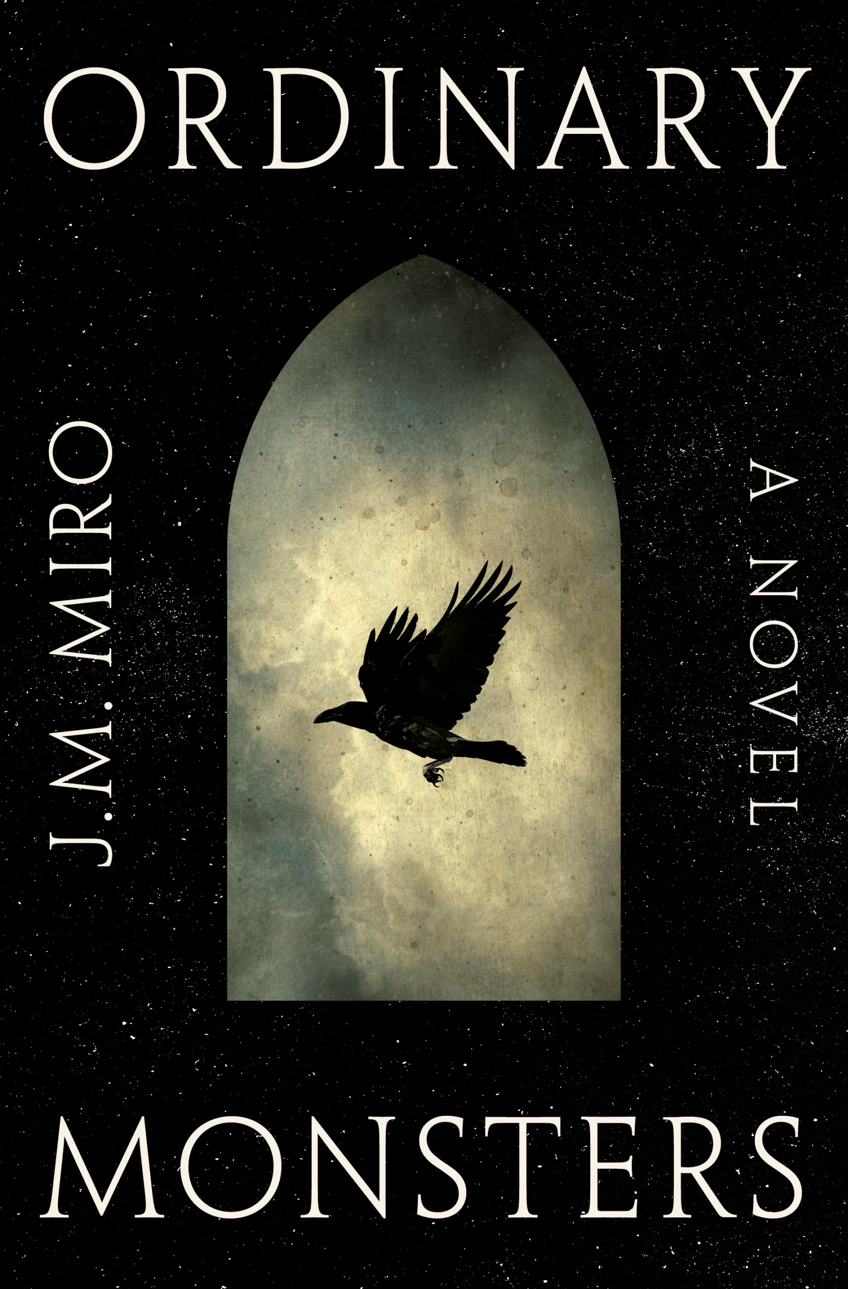 The Talents Trilogy book cover 1