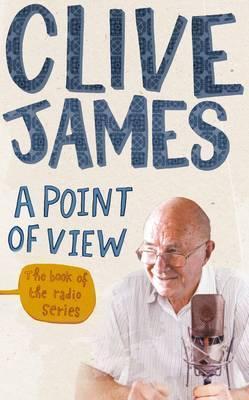 A Point of View book cover
