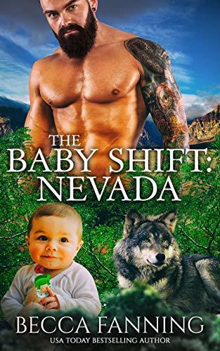 The Baby Shift book cover