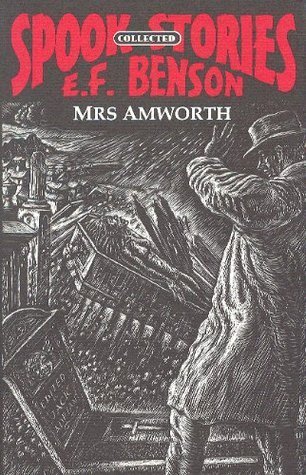 Mrs. Amworth book cover