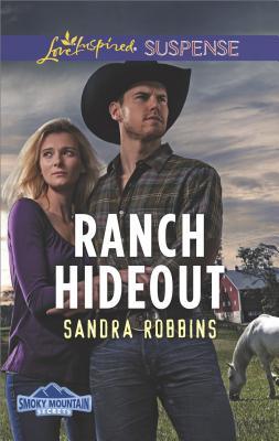 Smoky Mountain Secrets book cover 3