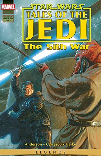 Star Wars book cover