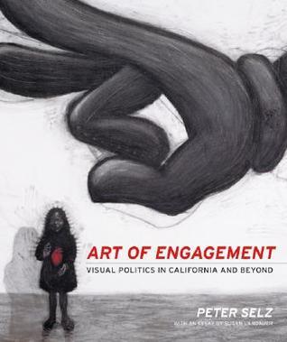 Art of Engagement book cover