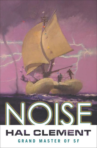 Noise book cover
