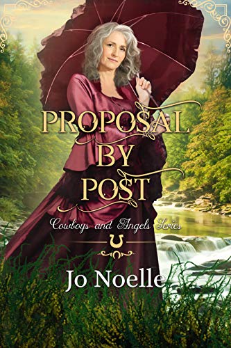 Proposal by Post book cover