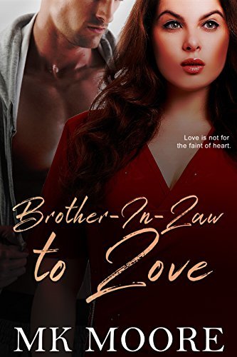 Brother-in-law to Love book cover