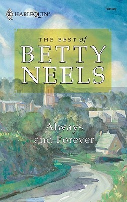 Always and Forever book cover
