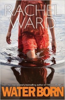 The Drowning book cover 2
