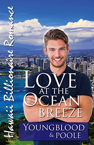 Hawaii Billionaire Romance book cover 3