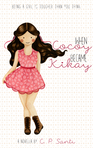 When Cocoy Became Kikay book cover