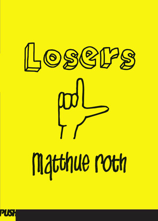 Losers book cover