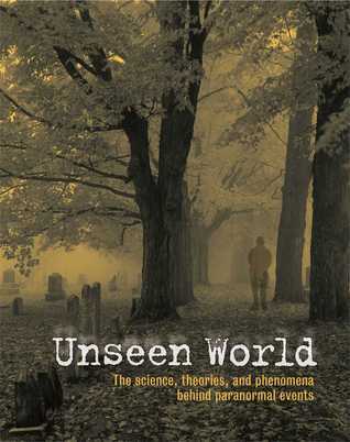 Unseen World book cover