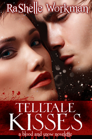Telltale Kisses book cover