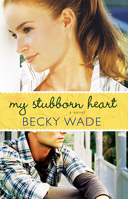 My Stubborn Heart book cover