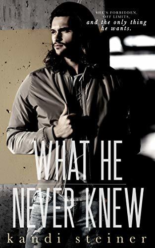 Best Kept Secrets book cover 3