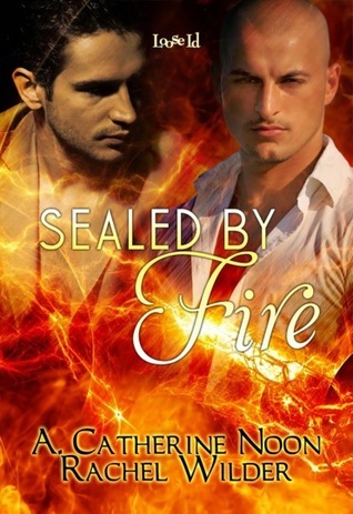 Emerald City Shifters book cover 1