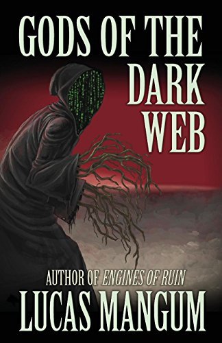 Gods of the Dark Web book cover