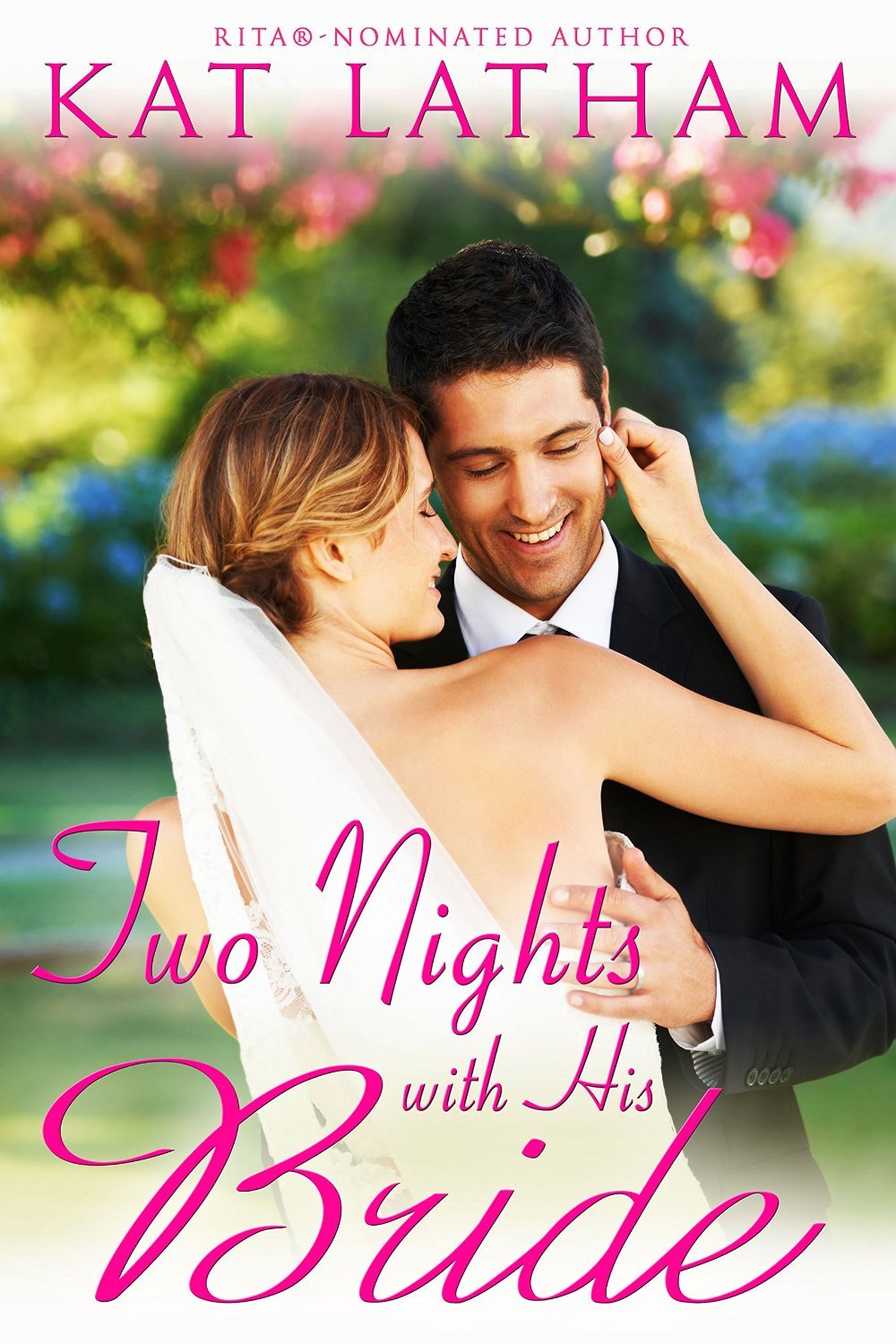 Wild Montana Nights book cover 3