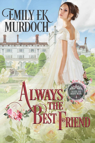 Always the Best Friend book cover
