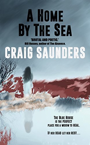 A Home by the Sea book cover
