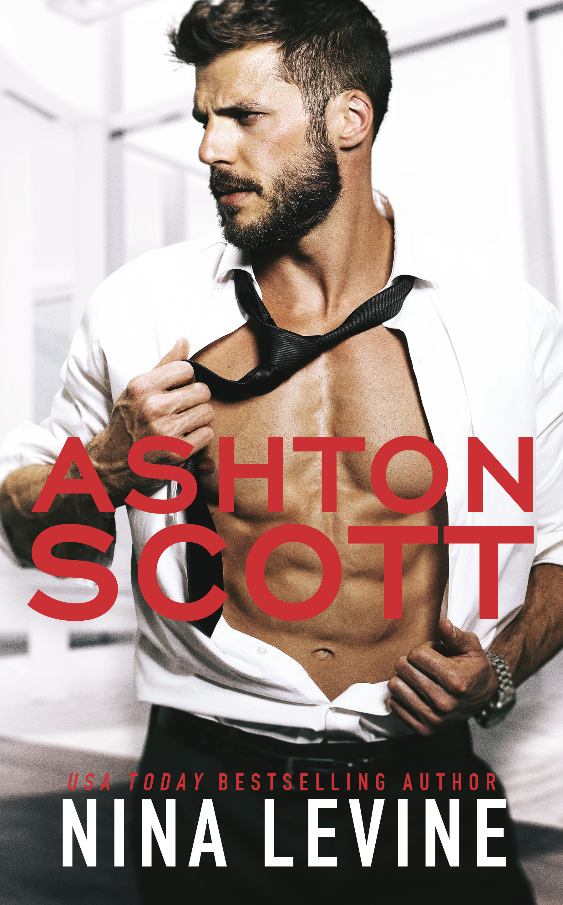 Escape With an Alpha book cover 1