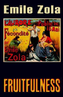 Fruitfulness book cover