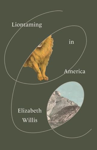 Liontaming in America book cover
