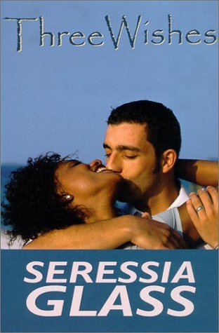 Three Wishes book cover
