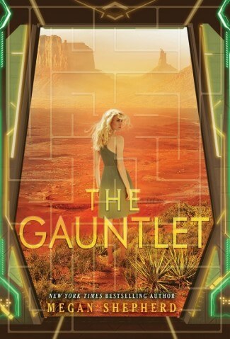 The Cage book cover 3