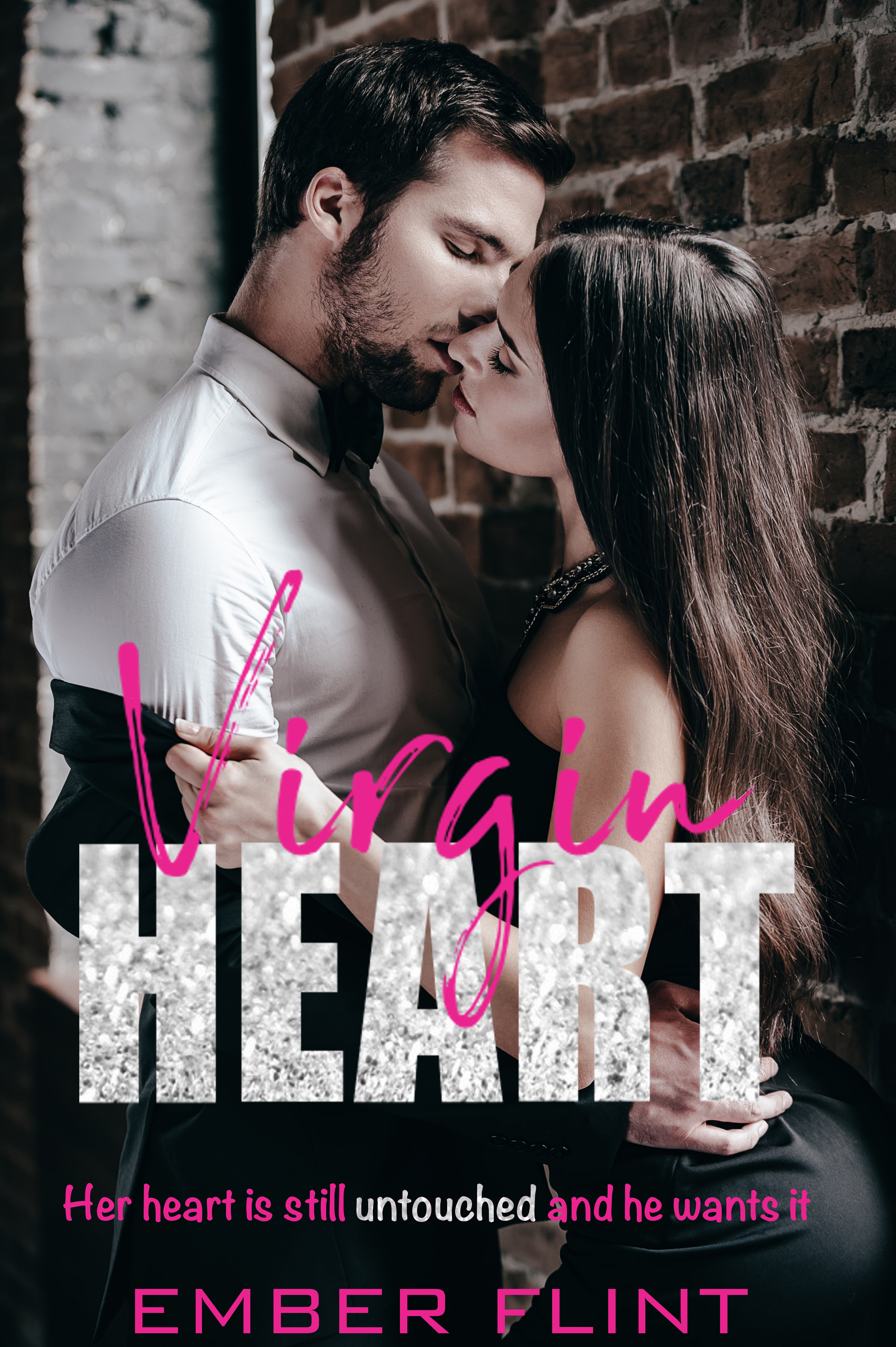 Virgin Heart book cover
