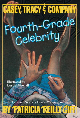 Casey, Tracy & Company book cover 1