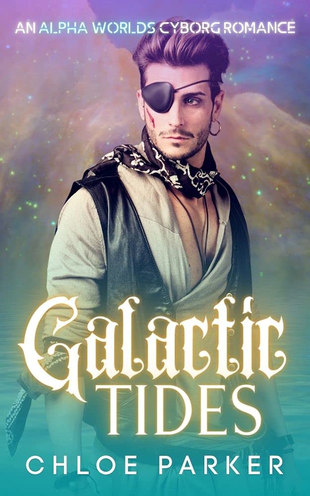 Alpha Worlds book cover 2