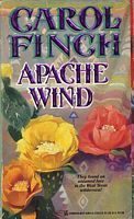 Apache Wind book cover