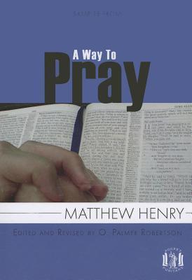 Sampler From a Way to Pray book cover