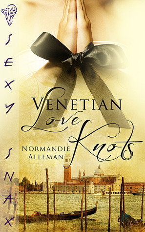 Venetian Love Knots book cover