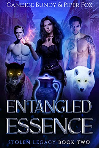 Stolen Legacy book cover 2