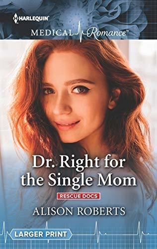 Dr. Right for the Single Mom book cover