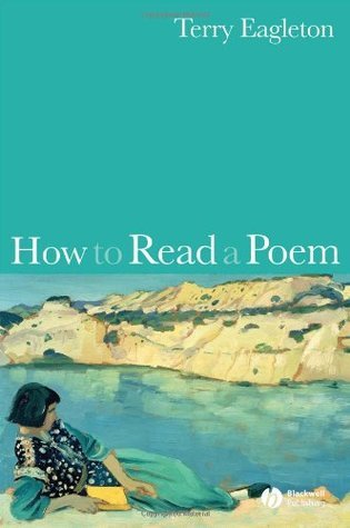 How to Read a Poem book cover