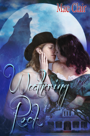 Weathering Rock book cover