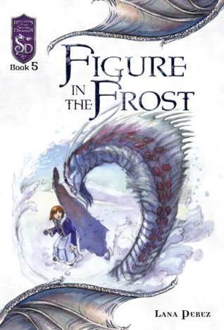 Figure in the Frost book cover