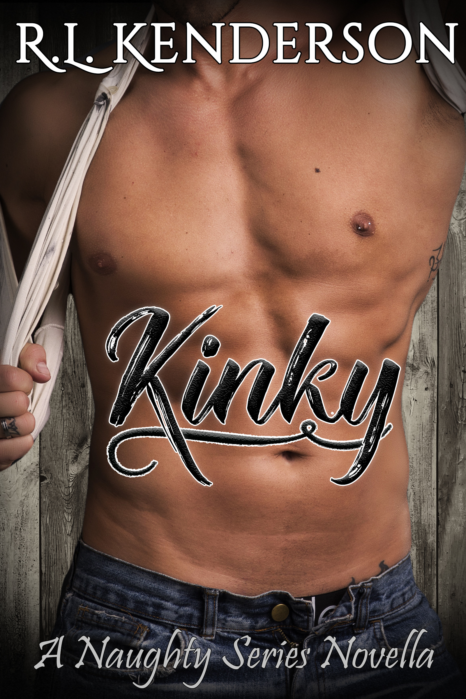 Rumor Has It book cover