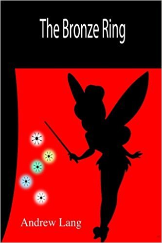 The Bronze Ring book cover