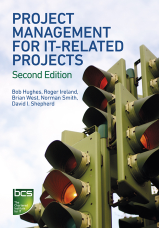Project Management for IT-Related Projects book cover